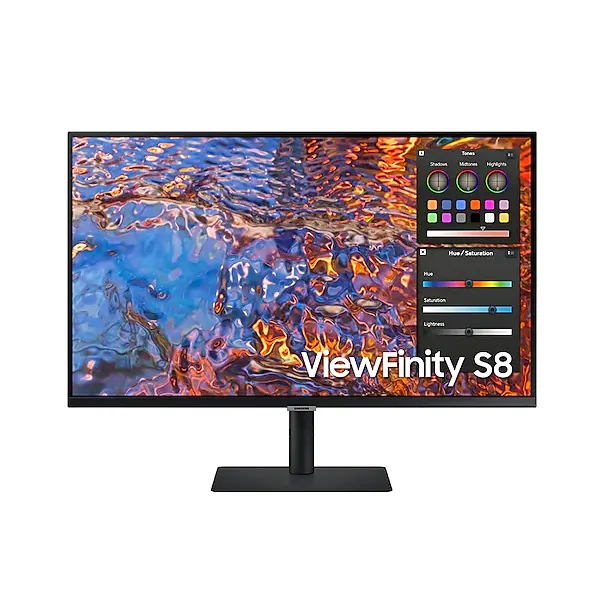 Samsung ViewFinity S8 LS32B800PXEXXV