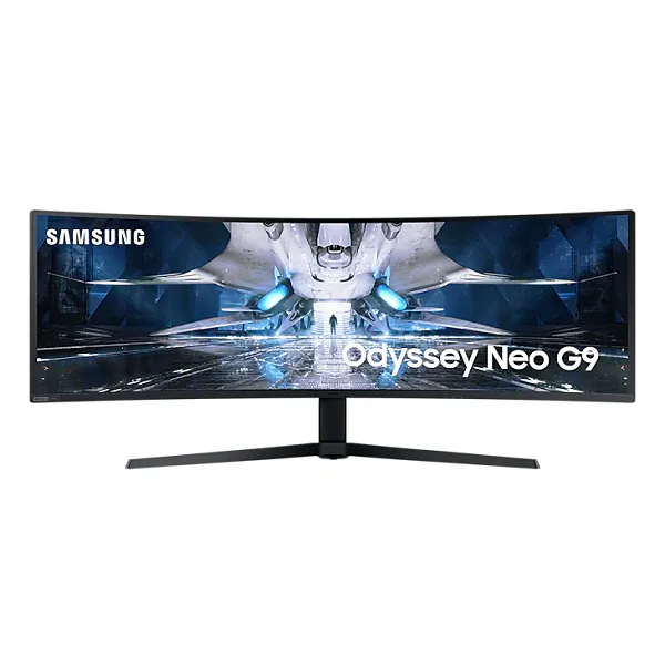 Samsung Odyssey NEO G9 LS49AG950NEXXV