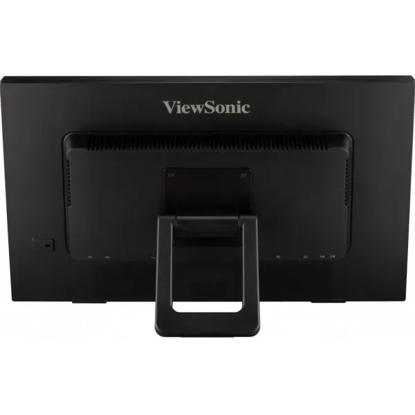Viewsonic TD2423