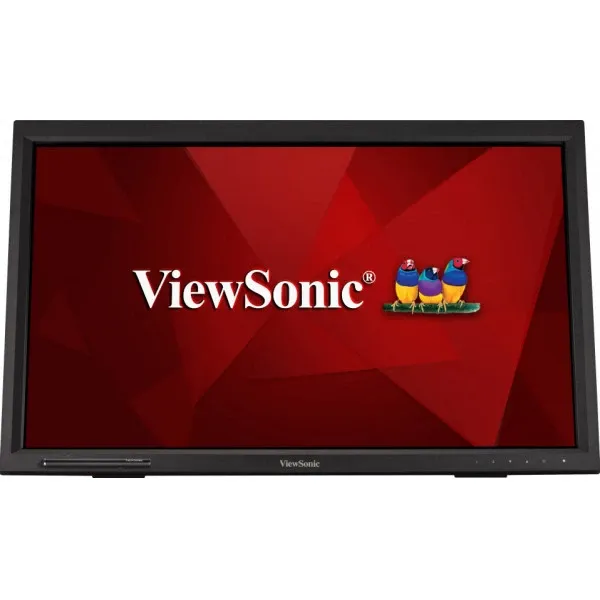Viewsonic TD2423