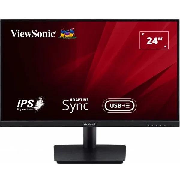 Viewsonic VA2409-MHU