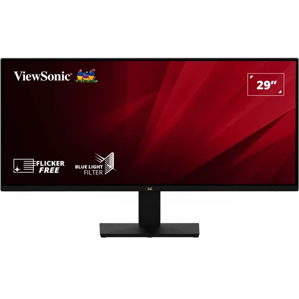 Viewsonic VA2932-MHD