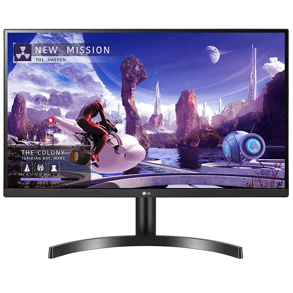 LG 27QN600-B