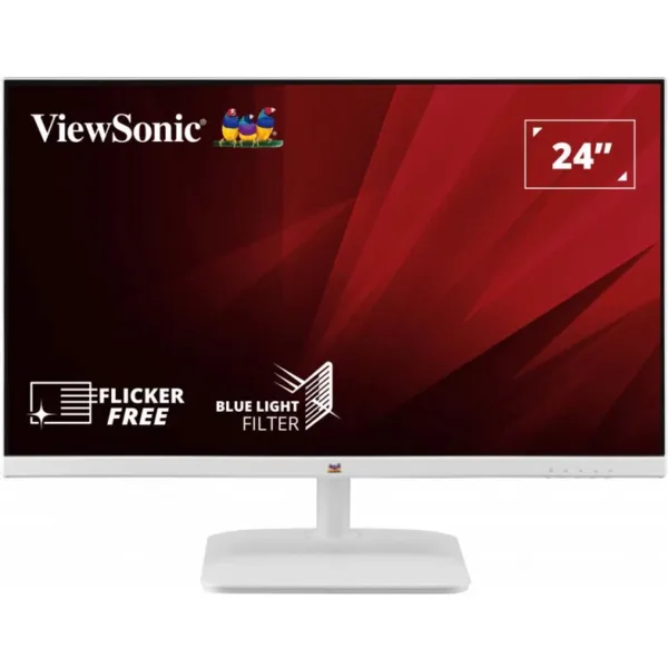 Viewsonic VA2430-H-W-6