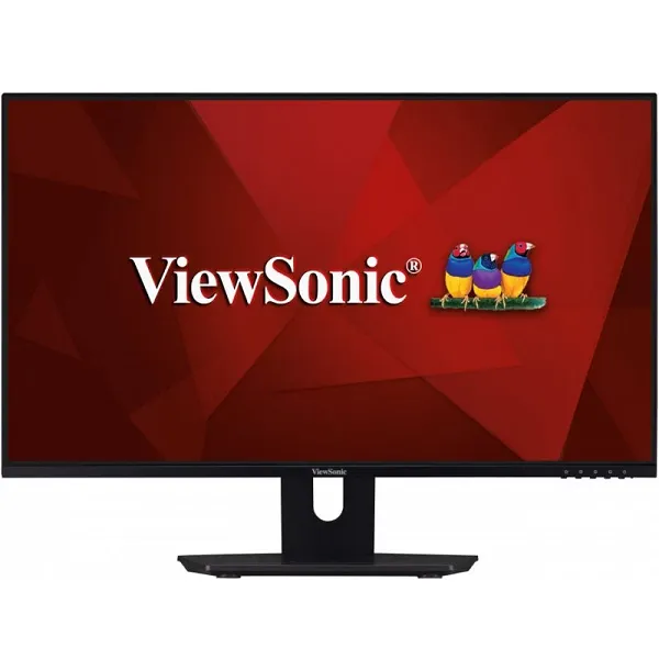 ViewSonic VX2480-2K-SHD