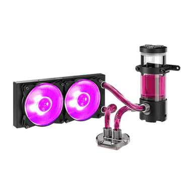 MASTERLIQUID MAKER 240
