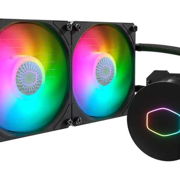 ML 360L ARGB V2