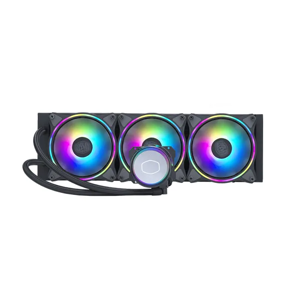 ML360 ILLUSION ARGB Gen2