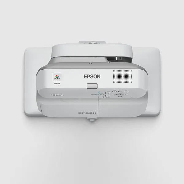 Máy chiếu HD-ready classroom EPSON EB-685W