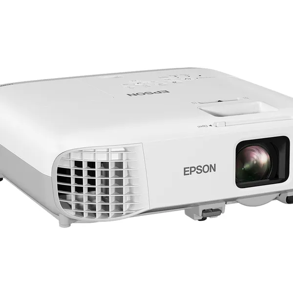 Máy chiếu EPSON EB-X400