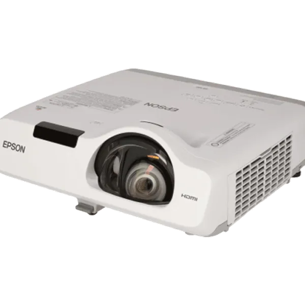 Máy chiếu gần EPSON EB-530