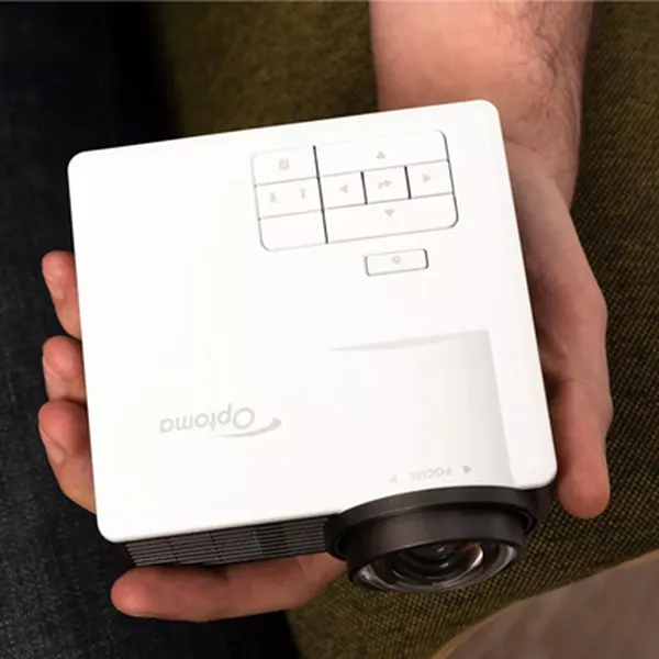 Máy chiếu bỏ túi OPTOMA ML750ST