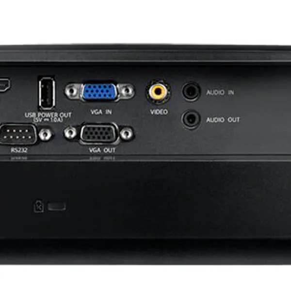 MÁY CHIẾU OPTOMA XA510