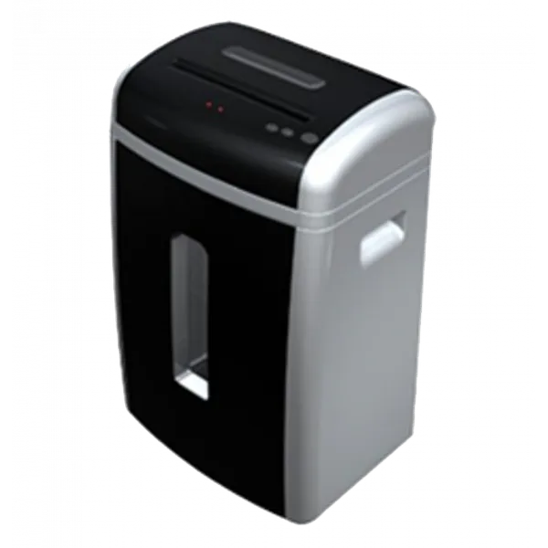 Máy Hủy Giấy LBA H-8CD