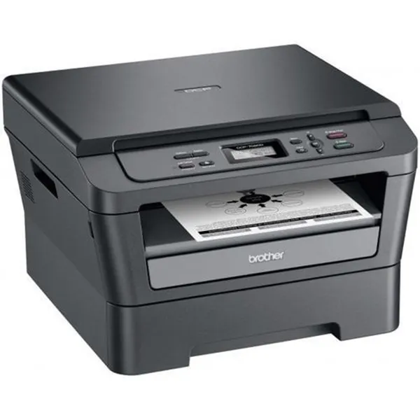 Máy in laser Brother  DCP–L2520D
