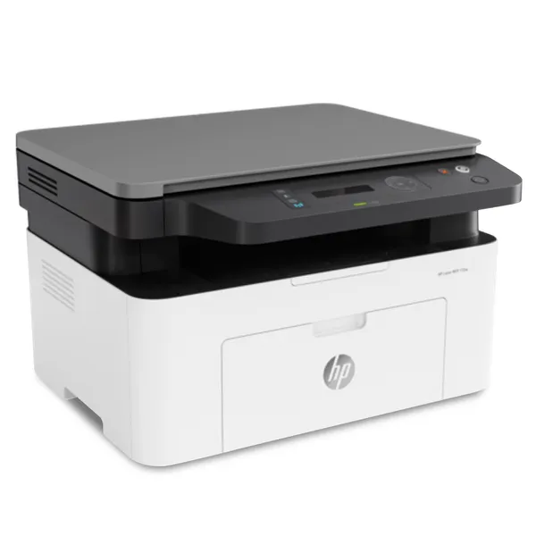 HP Laser MFP 135W