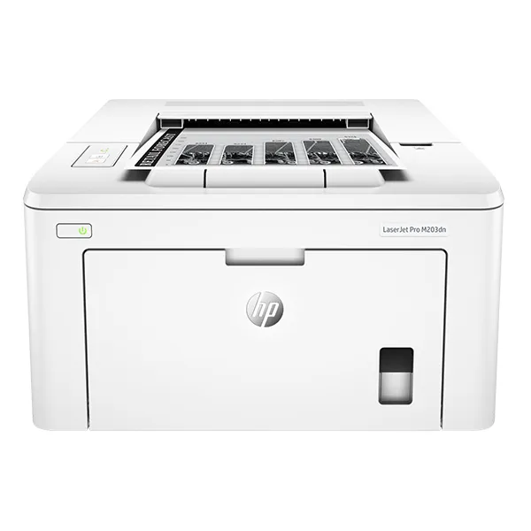 Máy in HP Laser Pro M203DN