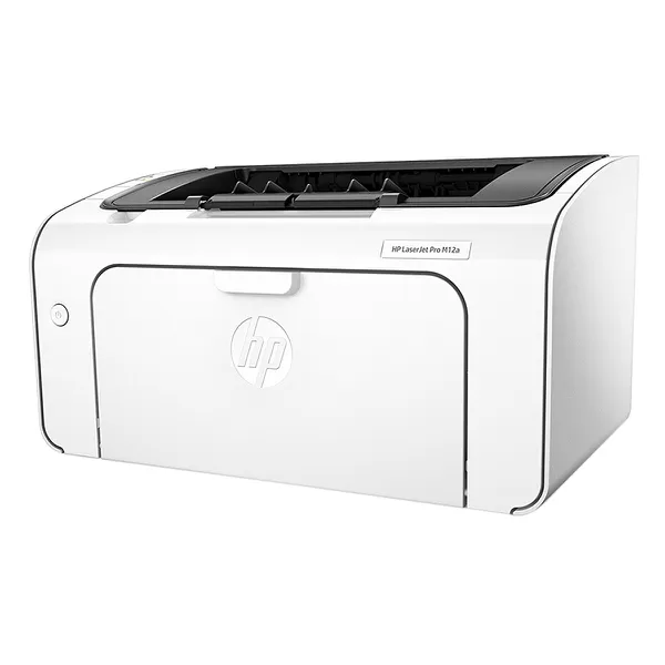 HP Laser Pro M12A