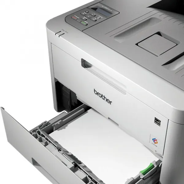 Máy in laser màu Brother  HL-L3230CDN