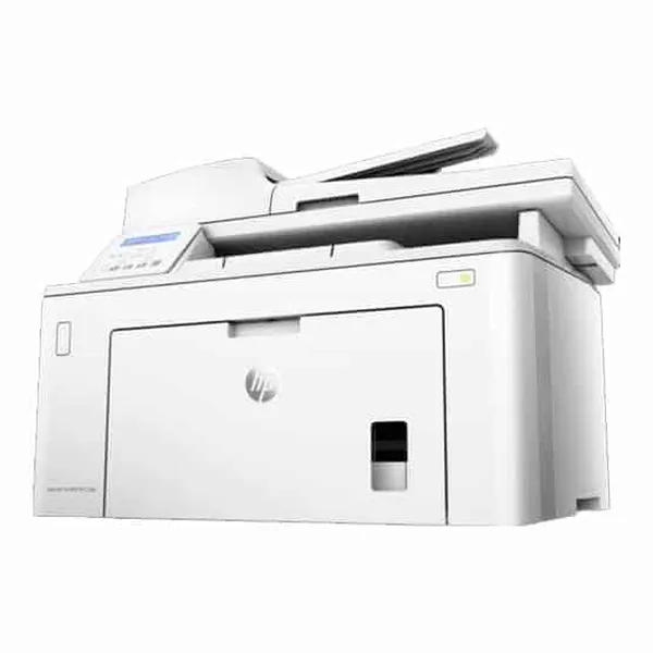 HP Laser Pro MFP M227FDN