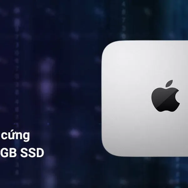 Mac Mini 2020