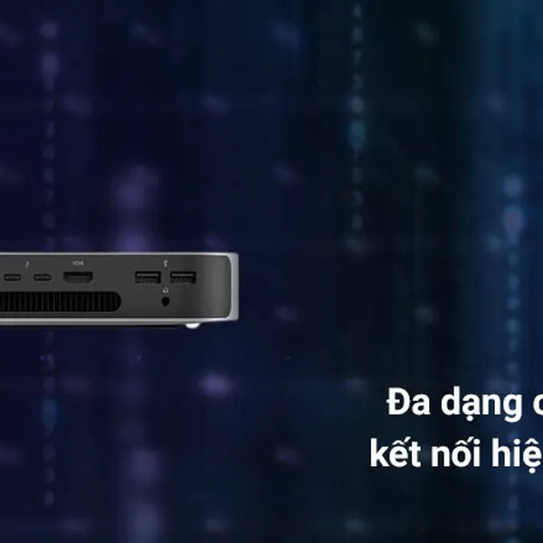 Mac Mini 2020