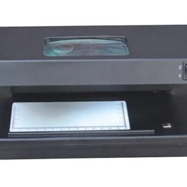 Máy kiểm tra tiền MC-182