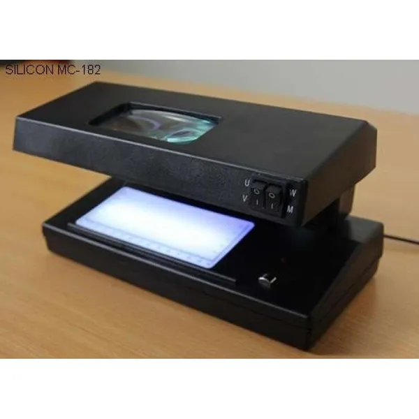 Máy kiểm tra tiền MC-182