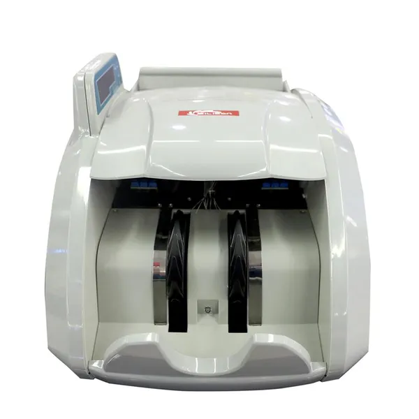 Máy đếm tien MC-8600