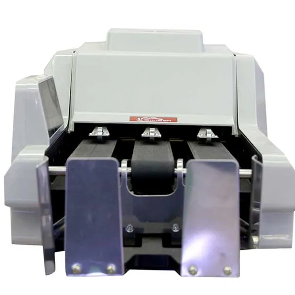 Máy đếm tiền MC-8800