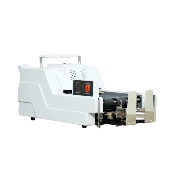 Máy đếm tiền MC-8800