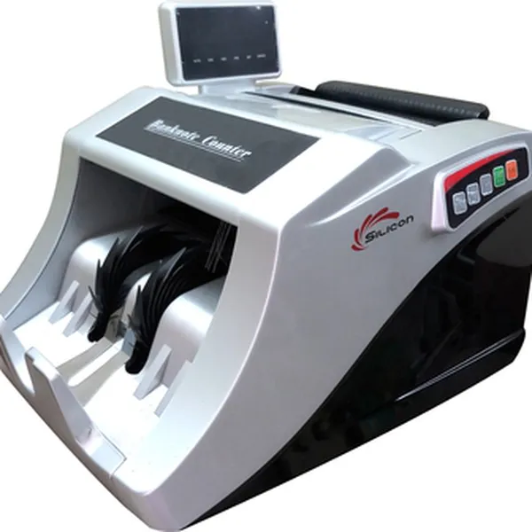 Máy đếm tiền MC-9900N(2018)