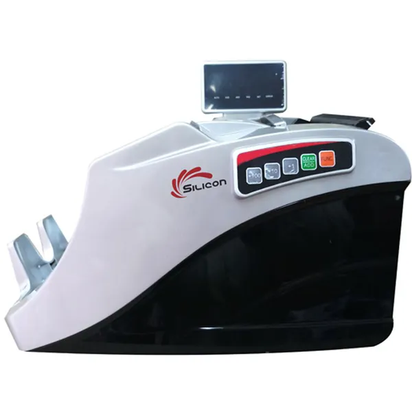 Máy đếm tiền MC-9900N