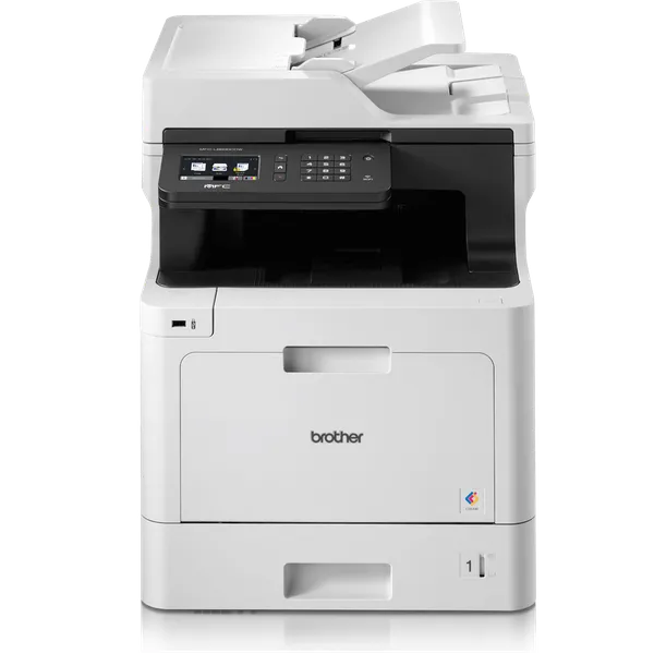 Máy in laser màu Brother  MFC-L8690CDW