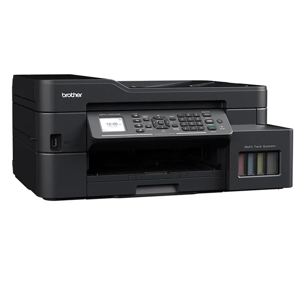 Máy in phun màu Brother  MFC-T920DW