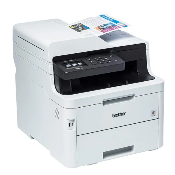 Máy in laser màu Brother  MFC-L3750CDW