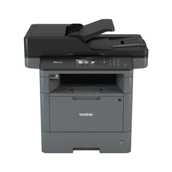 Máy in laser Brother  MFC–L5900DW