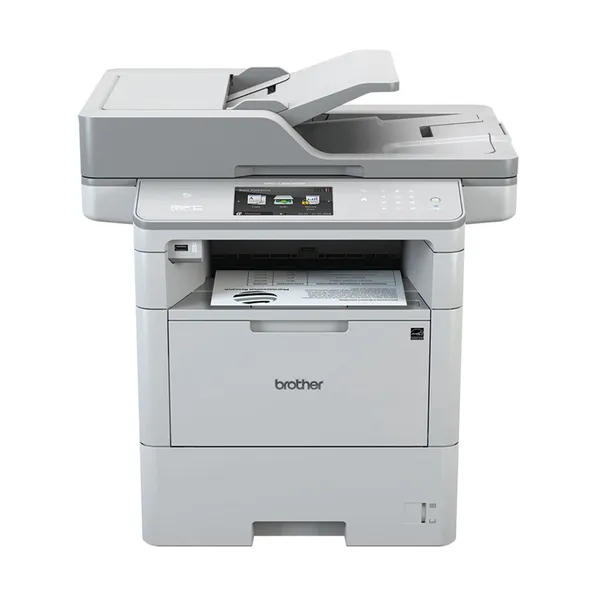 Máy in laser Brother  MFC–L6900DW