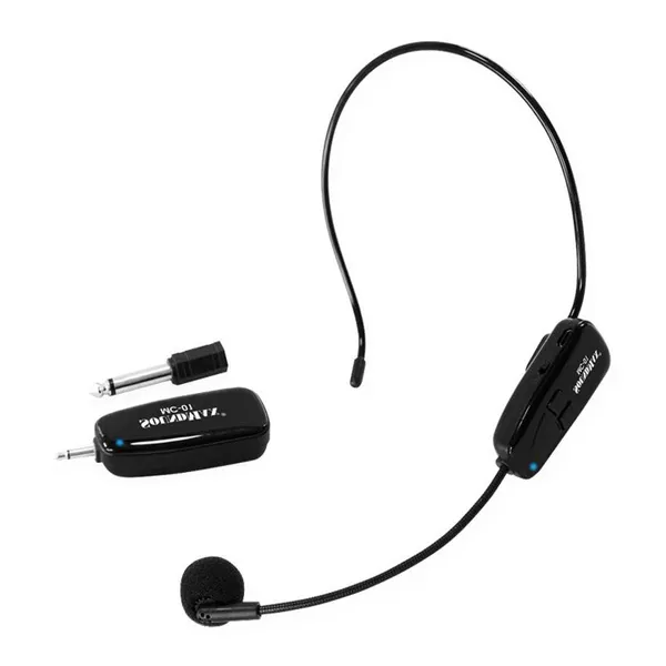 Micro không dây Soundmax MC-01