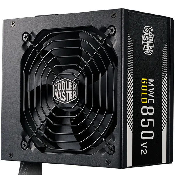 MWE Gold 850 - V2 Non Modular