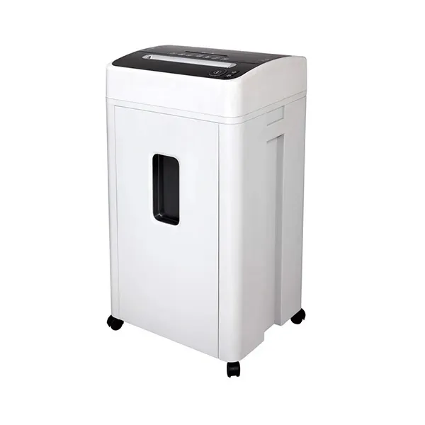 Máy Hủy Giấy ZIBA HC-39