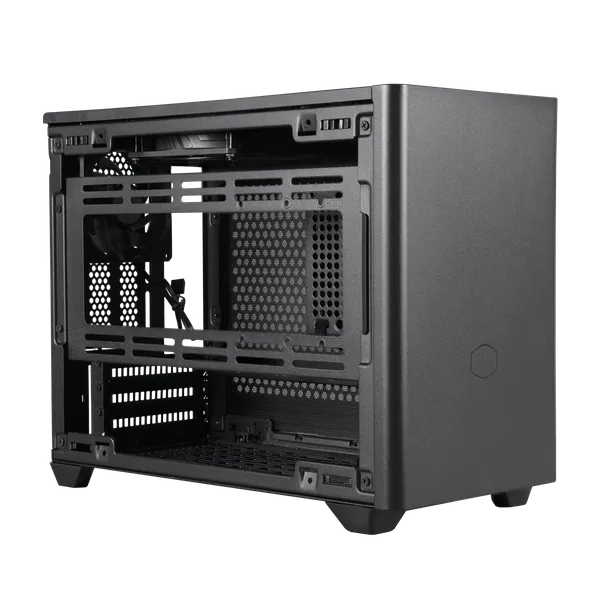 MasterBox NR200 ITX