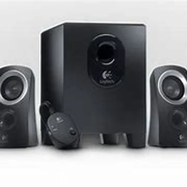 Loa Logitech Z313