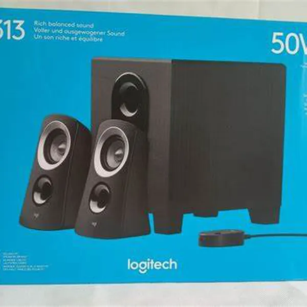 Loa Logitech Z313