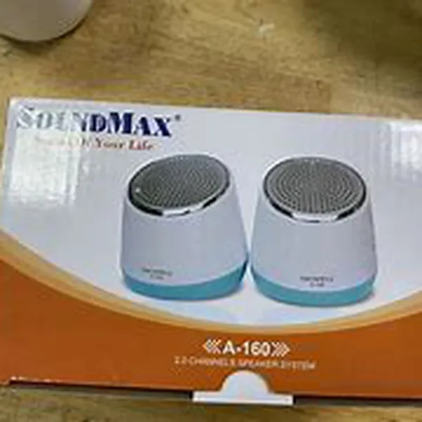 Loa Soundmax A160