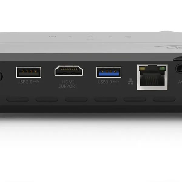 Máy chiếu OPTOMA ML330
