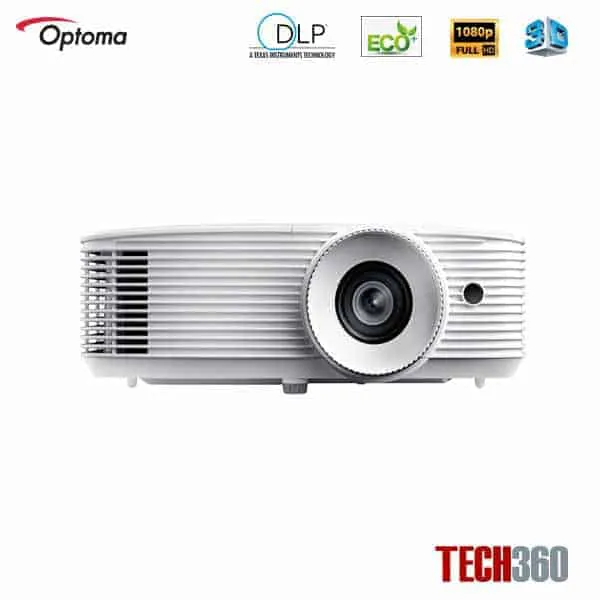 Máy chiếu Full HD Optoma HD30HDR