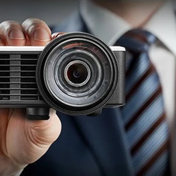 Máy chiếu bỏ túi OPTOMA ML750ST