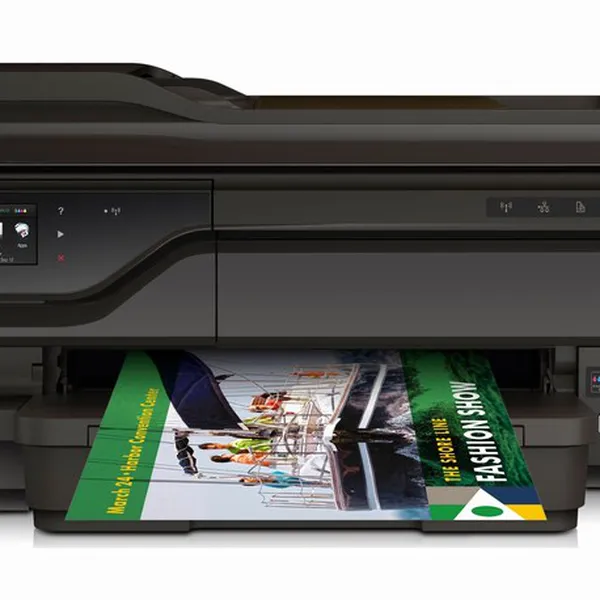 HP OfficeJet 7612