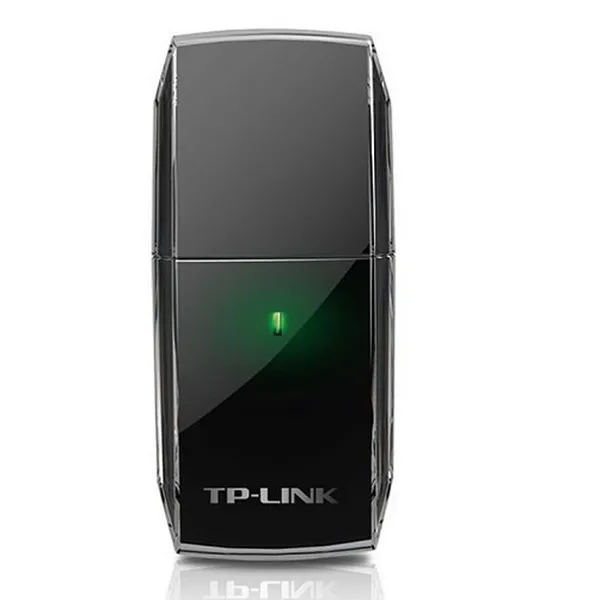 Card mạng không dây TP-Link Archer T2U AC600Mbps